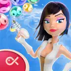 Bubble Nova - Space Adventure Saga iOS Icon