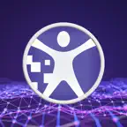 3DsizeME iOS Icon