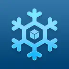 Snow Assets iOS Icon