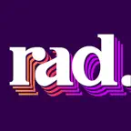 Rad TV Icon