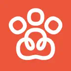 Gudog - Pålitliga Hundpassare iOS Icon