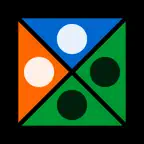 Quarta iOS Icon