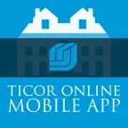 Ticor Elite - Ticor Online App iOS Icon