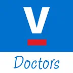 Vezeeta for Doctors Icon