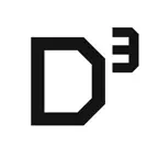D³（ディースリー）：マッチングアプリ+相席ラウンジ icon