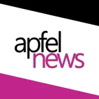Apfelnews Magazin Icon