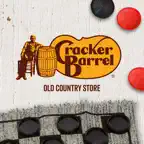 Cracker Barrel Games iOS Icon