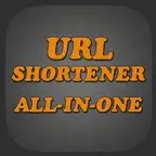 URL Shortener All-In-One iOS Icon