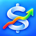 Foreseenly™ Cash Flow Forecast icon