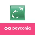 Payconiq – BGL BNP Paribas Icon