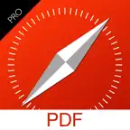 PDF Converter ! iOS Icon