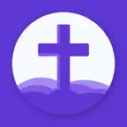 Daily Scripture & Bible Verse iOS Icon