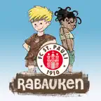 FC St. Pauli - RABAUKEN iOS Icon