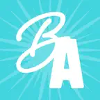 Bright Aisle iOS Icon