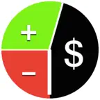 Watch My Stocks iOS Icon