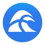 SwellMap Surf iOS Icon