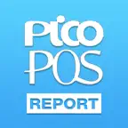 PICO - Report iOS Icon