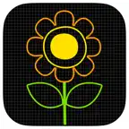 LED Paint 2 iOS Icon