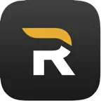 Rapidus - Same-day Delivery iOS Icon