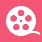 MovieBuddy: Movie Tracker iOS Icon