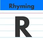 Rhyming Words by Teach Speech iOS Icon