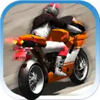 Motor City Rider iOS Icon