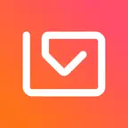Aruba Mail iOS Icon