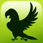 EVO BIRD - Augmented Reality Icon