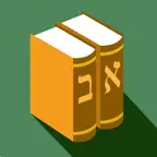 Torah Library iOS Icon