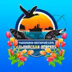 Альпийская Деревня Icon