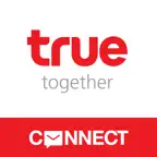 True Connect iOS Icon