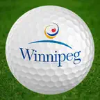 Winnipeg Golf Courses iOS Icon