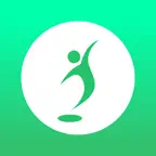 Yolanda-Health Fitness Tool iOS Icon