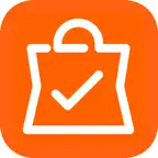 Grosh Intelligent Grocery List iOS Icon
