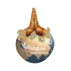 VisitIndia.com iOS Icon