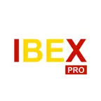 IBEX Bolsa de valores PRO icon