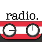 Radio Österreich - Radio Free Austrian Online (AT) iOS Icon