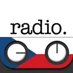 Radio Česká republika - Český rozhlas Online FREE (CZ) iOS Icon