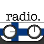 Radio Suomi - Suomi Radio Online (FI) iOS Icon
