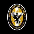 Hawaii Baptist Academy iOS Icon