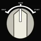 Switch 320 - A320 Trainer iOS Icon