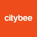CityBee shared mobility Icon