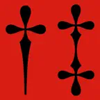 40 Thieves Solitaire iOS Icon
