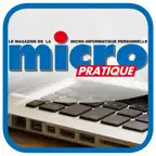 Micro Pratique Icon