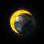 Planetarium 3D - Solar System icon