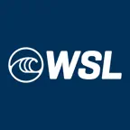 World Surf League Icon