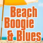 Beach Boogie & Blues iOS Icon