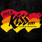 101.9 Kiss FM iOS Icon