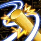 鬼ムズ！イライラ棒 iOS Icon