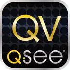 QV VIEW iOS Icon